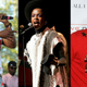Wyclef Jean; Lauryn Hill; Pras
Brad Barket/Getty Images for Ozy Fusion Fest; Noam Galai/Getty Images; Ethan Miller/Getty Images